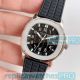 Copy Patek Philippe 5067A Aquanaut Luce  Black Dial Watch (7)_th.jpg